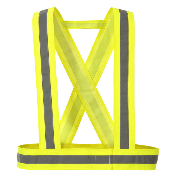 Hi-Vis harnas