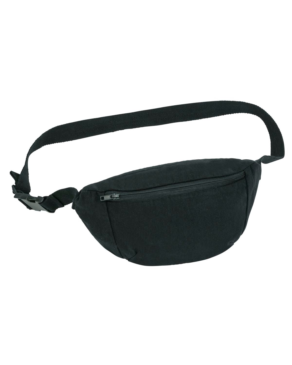 Canvas belt bag - Hip Bag