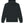 Unisex Sherpa-Lined Full-Zip Hoodie - Hygger Sherpa