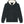 Unisex Sherpa-Lined Full-Zip Hoodie - Hygger Sherpa