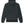 Unisex Sherpa-Lined Full-Zip Hoodie - Hygger Sherpa