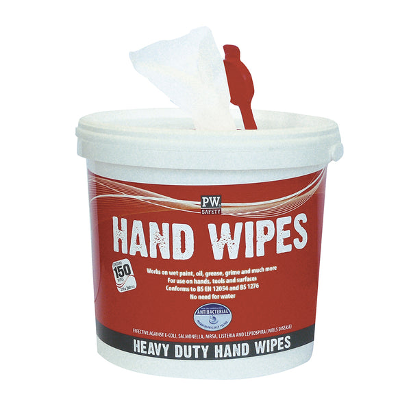 Cleansing Wipes (150 wipes)