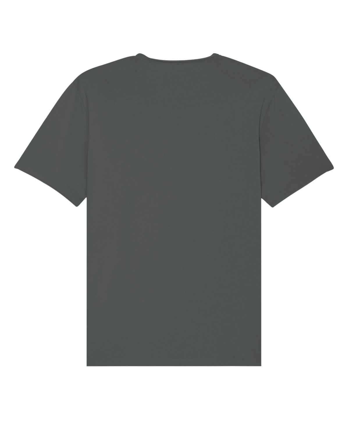 Le t-shirt unisexe à bords francs - Imaginer