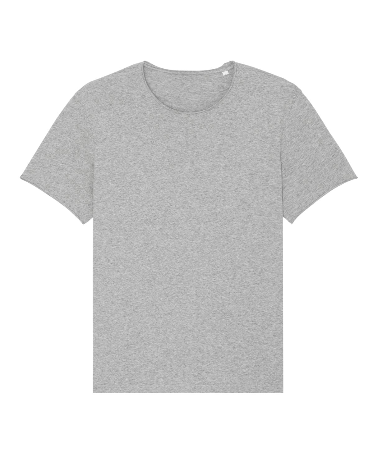 Le t-shirt unisexe à bords francs - Imaginer