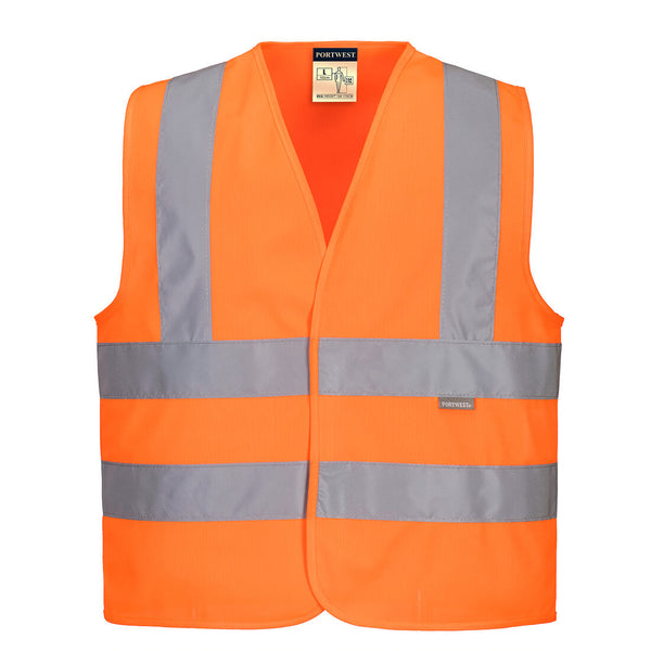 Kids Hi-Vis Vest