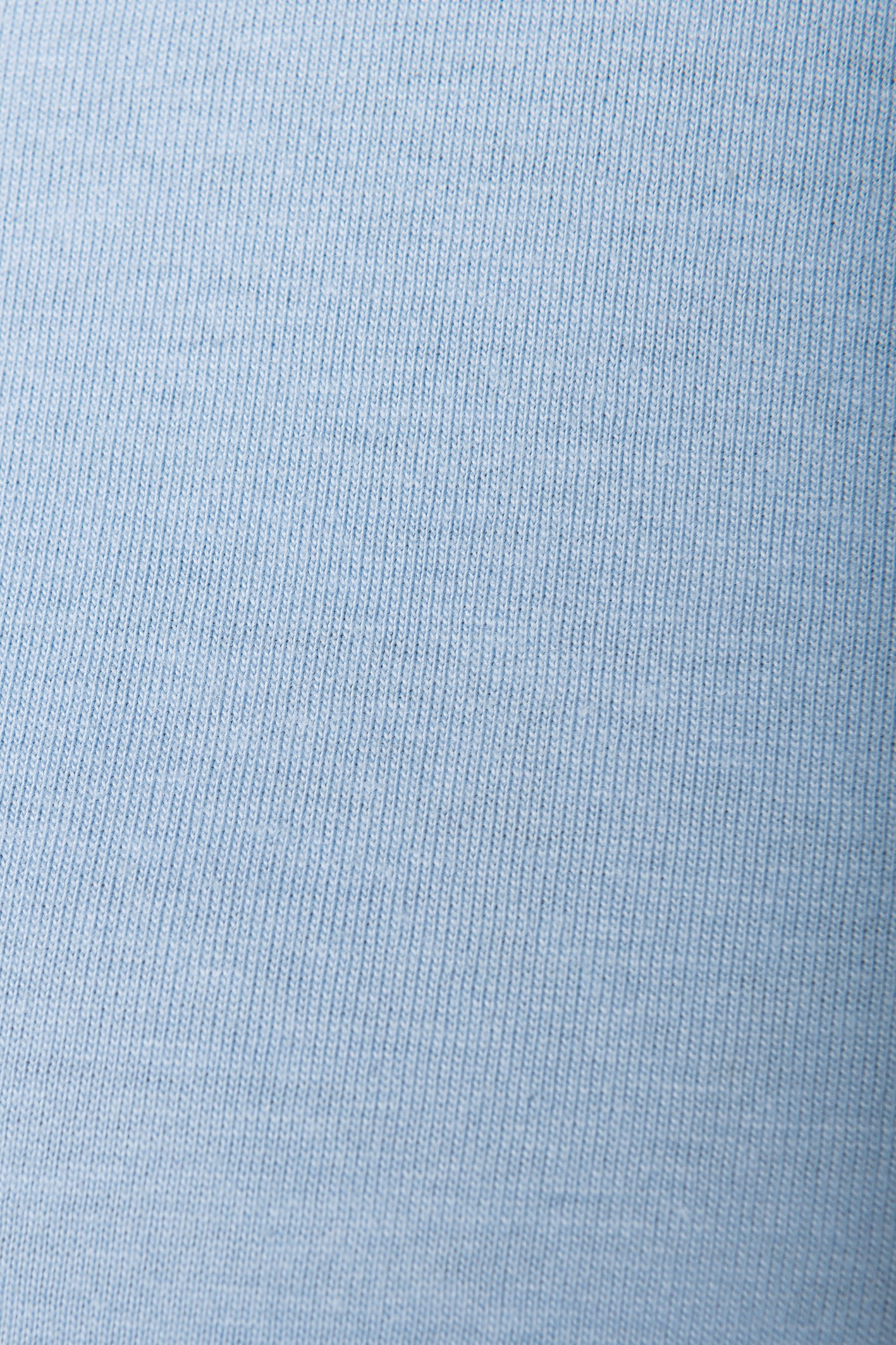 Polo jersey manches courtes femme