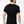 Men's short-sleeved eco-responsible second-skin t-shirt