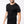 Men's short-sleeved eco-responsible second-skin t-shirt