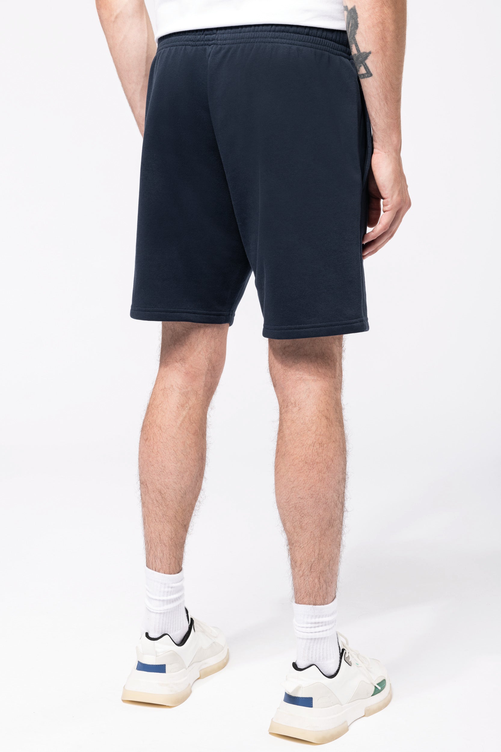 Bermuda écoresponsable homme
