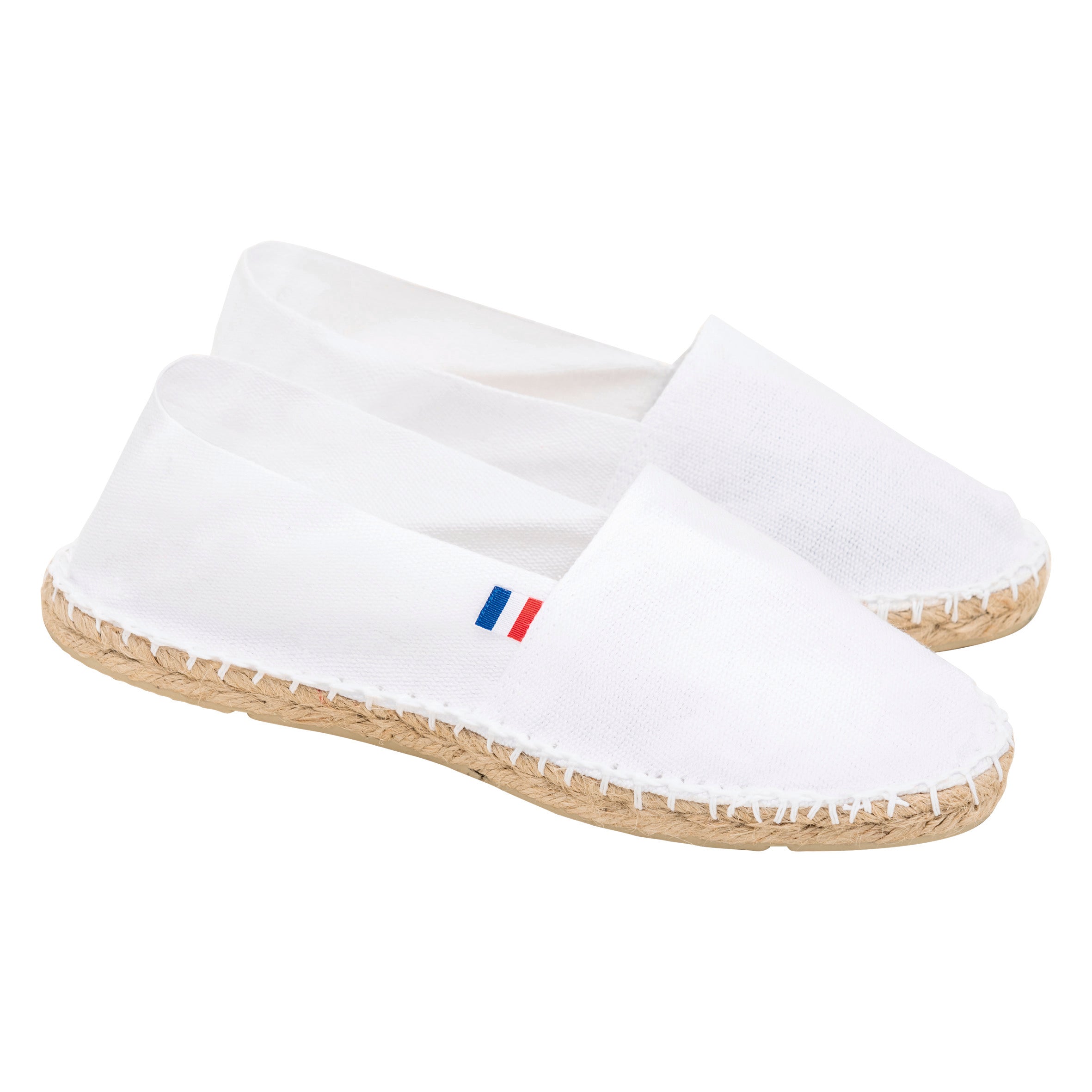 Unisex espadrilles Made in France