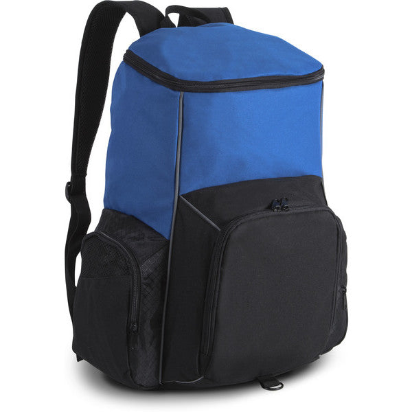 Sports backpack