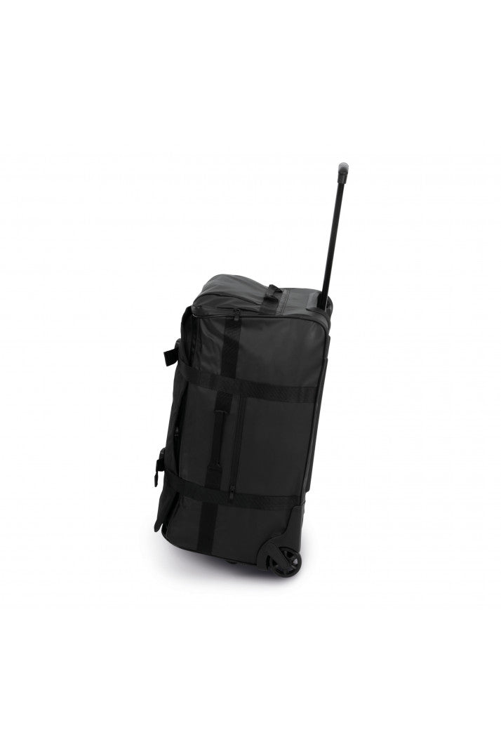Waterproof "Blackline" Trolley Bag - Medium Size