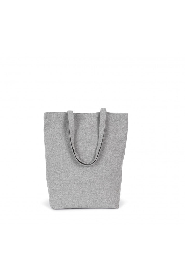 Sac de shopping tissé à la main
