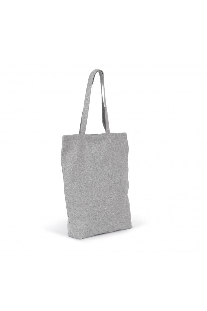 Sac de shopping tissé à la main