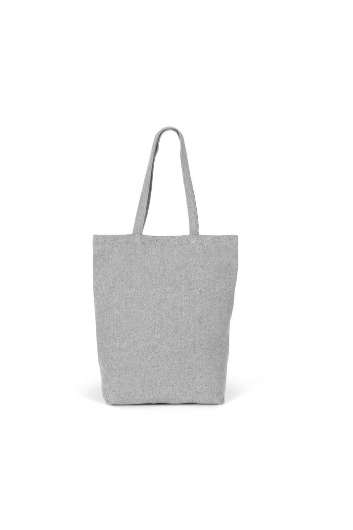Sac de shopping tissé à la main