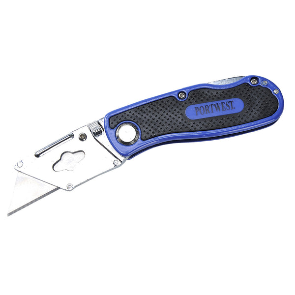 Portwest Folding Cutter