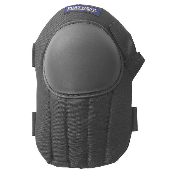 Ultra light knee pads