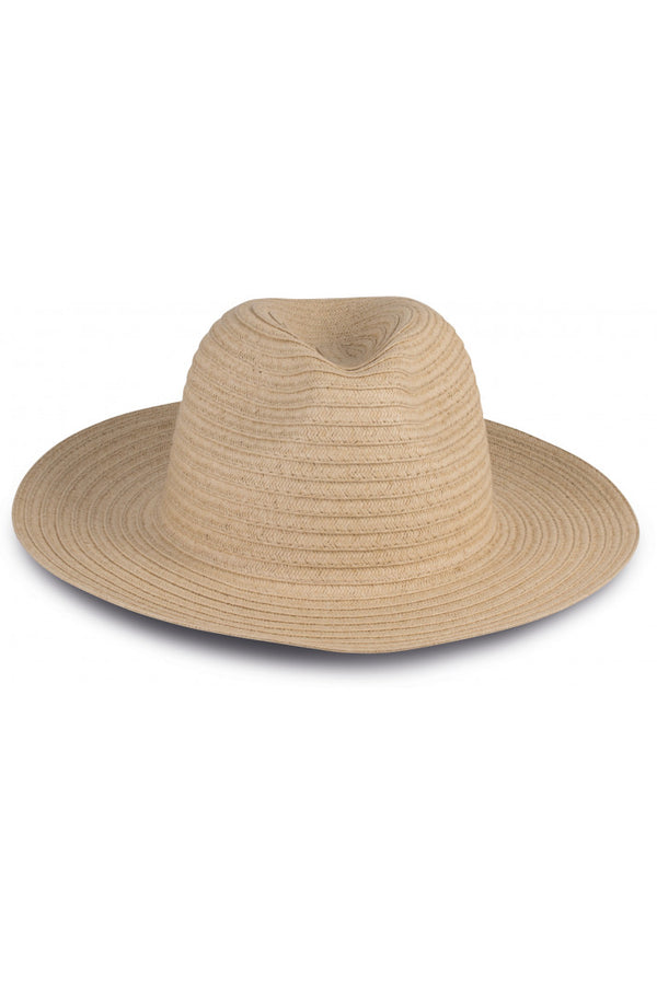 Classic Straw Hat