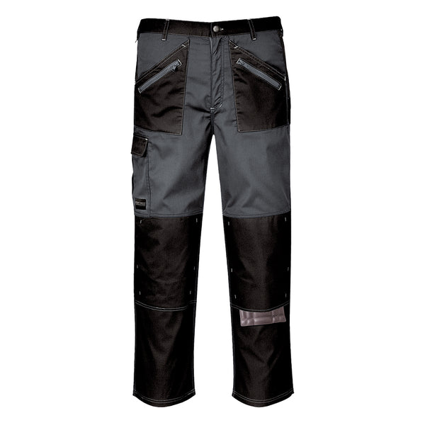 Pantalon Chrome