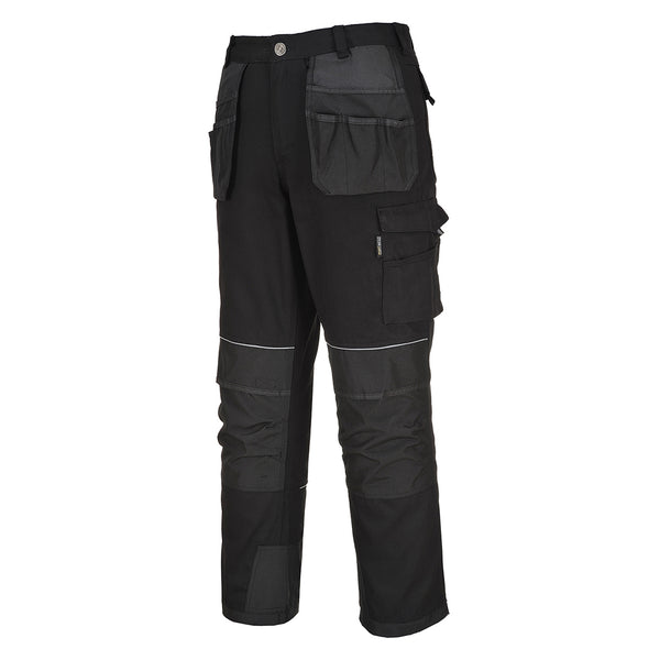 Tungsten broek