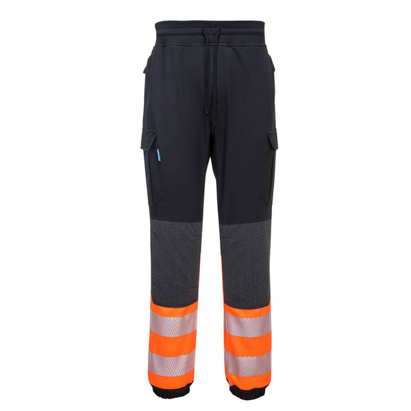 KX3 high visibility flexi pants