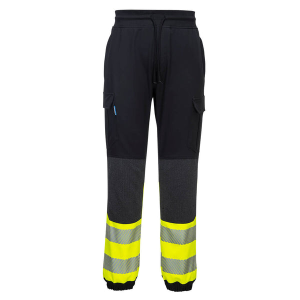 KX3 pantalon flexi haute visibilité