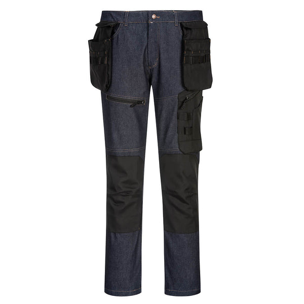 KX3 Holster Denim Pants