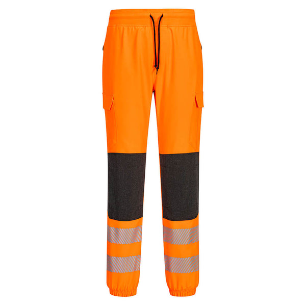 KX3 High Visibility Flexi Klasse 2 joggingbroek