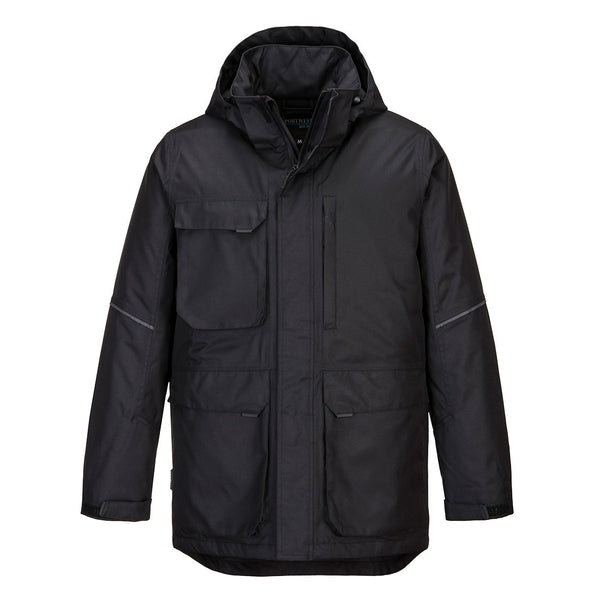 Parka KX3