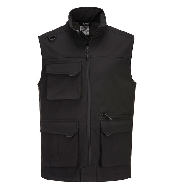 KX3 Softshell Vest (3L)