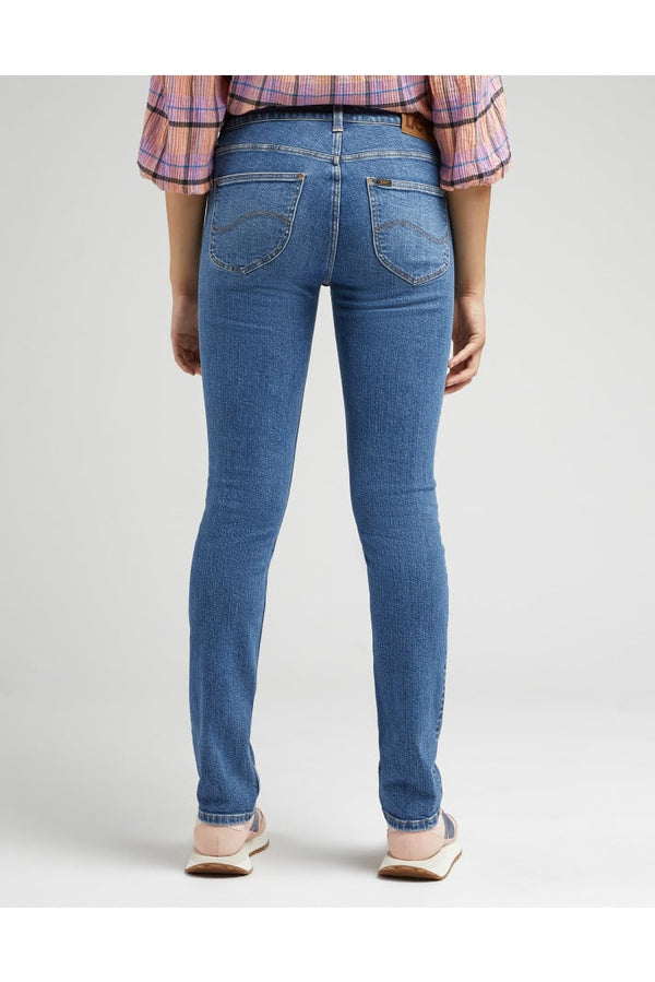 Jeans femme Elly Slim