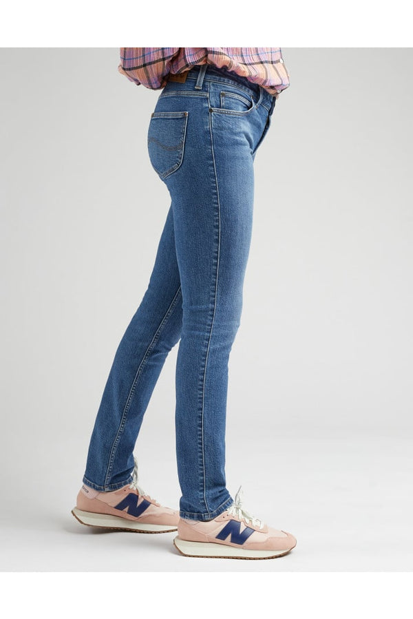 Jeans femme Elly Slim