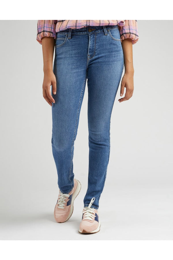 Jeans femme Elly Slim