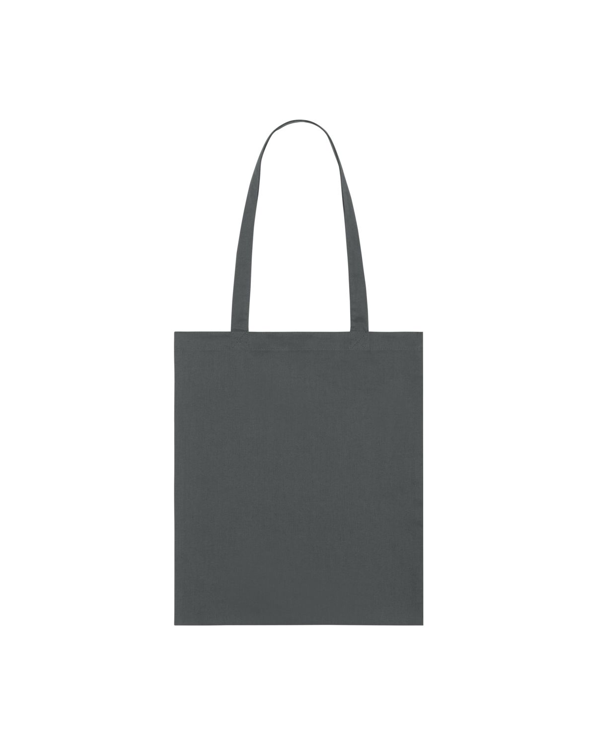 Lightweight Canvas Tote - Light Tote Bag