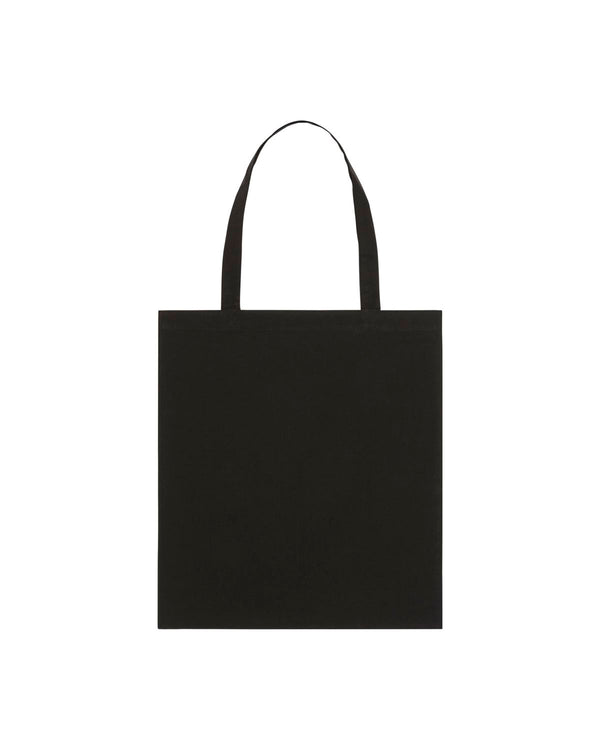 Lightweight Canvas Tote - Light Tote Bag