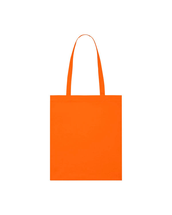 Lightweight Canvas Tote - Light Tote Bag