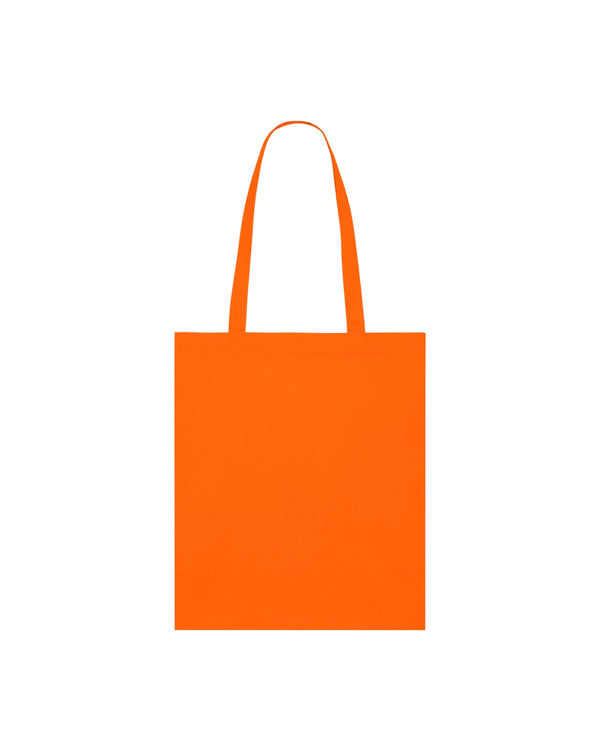 Lightweight Canvas Tote - Light Tote Bag