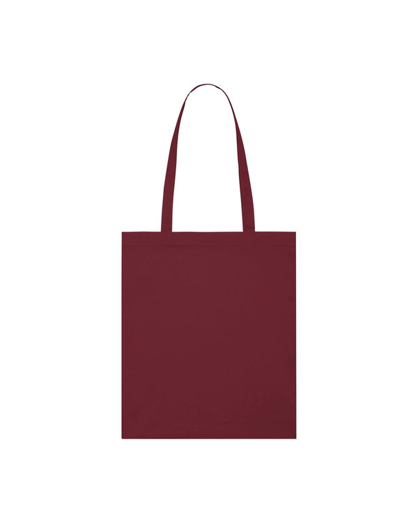Lightweight Canvas Tote - Light Tote Bag