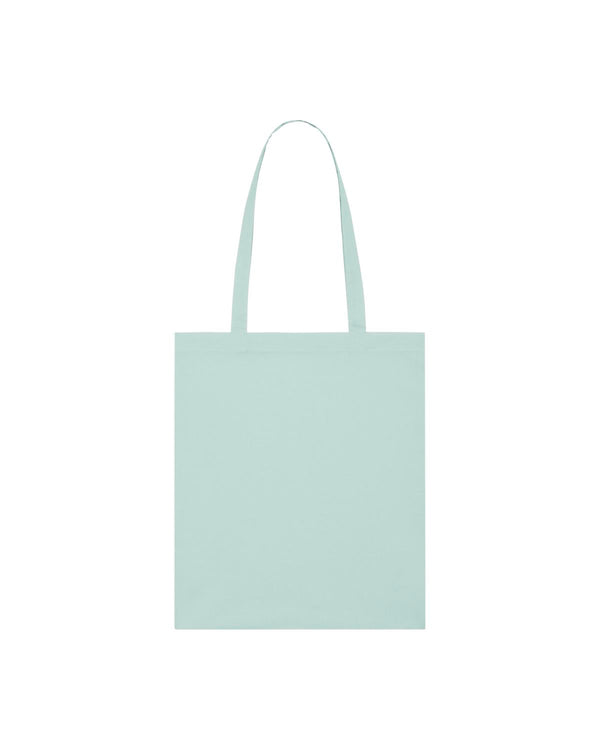 Lightweight Canvas Tote - Light Tote Bag