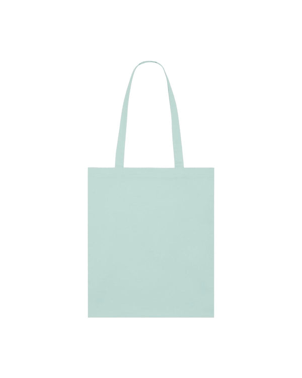Lightweight Canvas Tote - Light Tote Bag