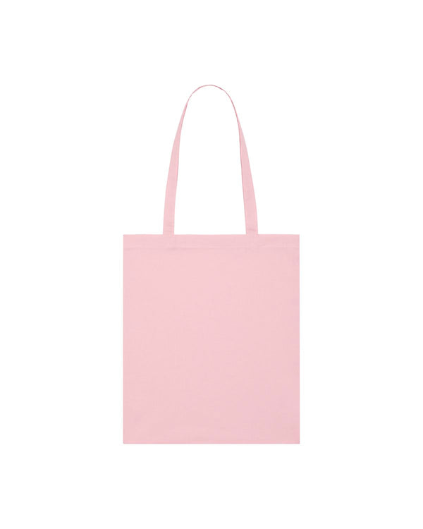 Lightweight Canvas Tote - Light Tote Bag