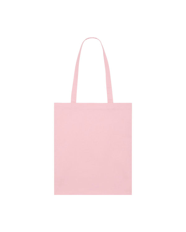 Lightweight Canvas Tote - Light Tote Bag