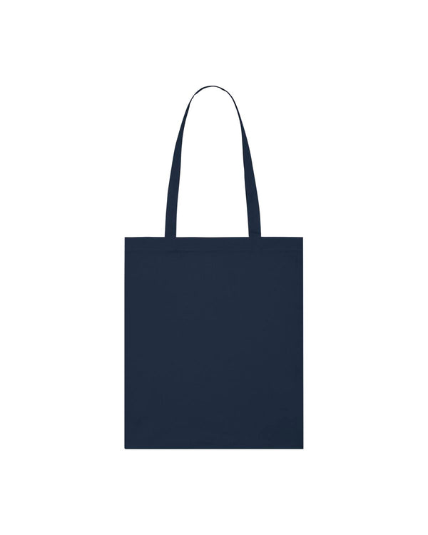 Lightweight Canvas Tote - Light Tote Bag