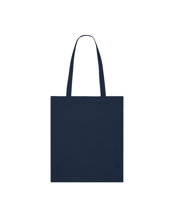 Lightweight Canvas Tote - Light Tote Bag
