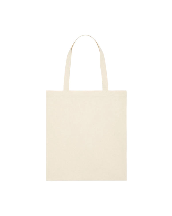 Lightweight Canvas Tote - Light Tote Bag
