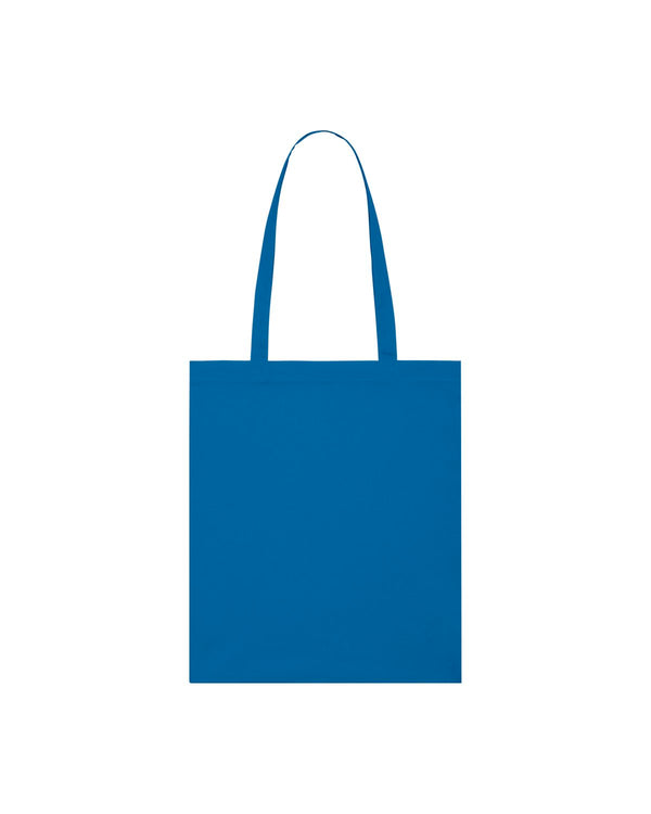 Lightweight Canvas Tote - Light Tote Bag