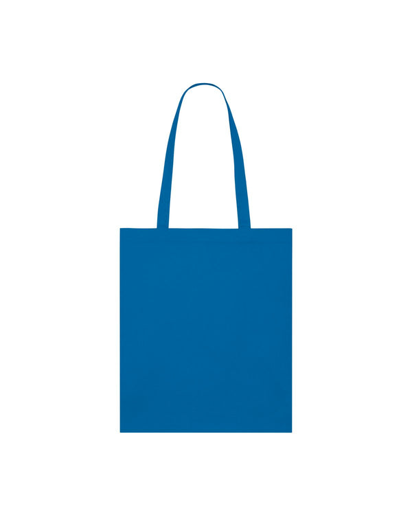 Lightweight Canvas Tote - Light Tote Bag