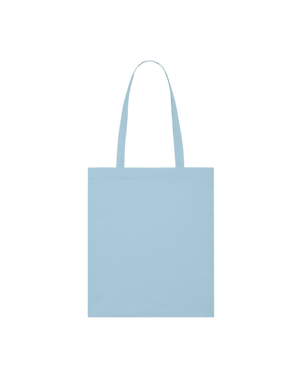Lightweight Canvas Tote - Light Tote Bag