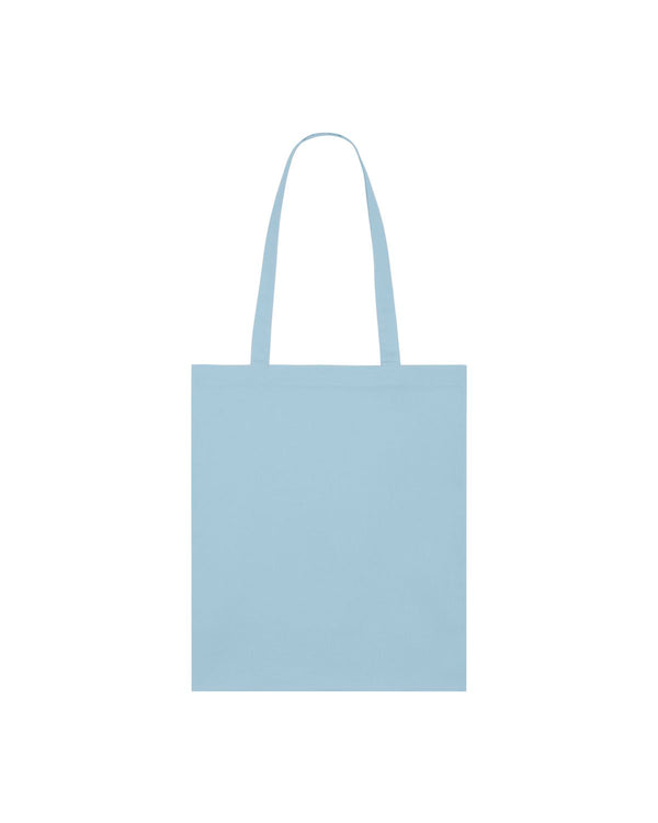 Lightweight Canvas Tote - Light Tote Bag