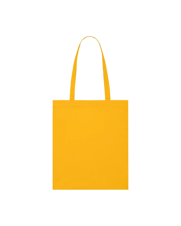 Lightweight Canvas Tote - Light Tote Bag